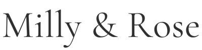 Milly & Rose Baby Co
