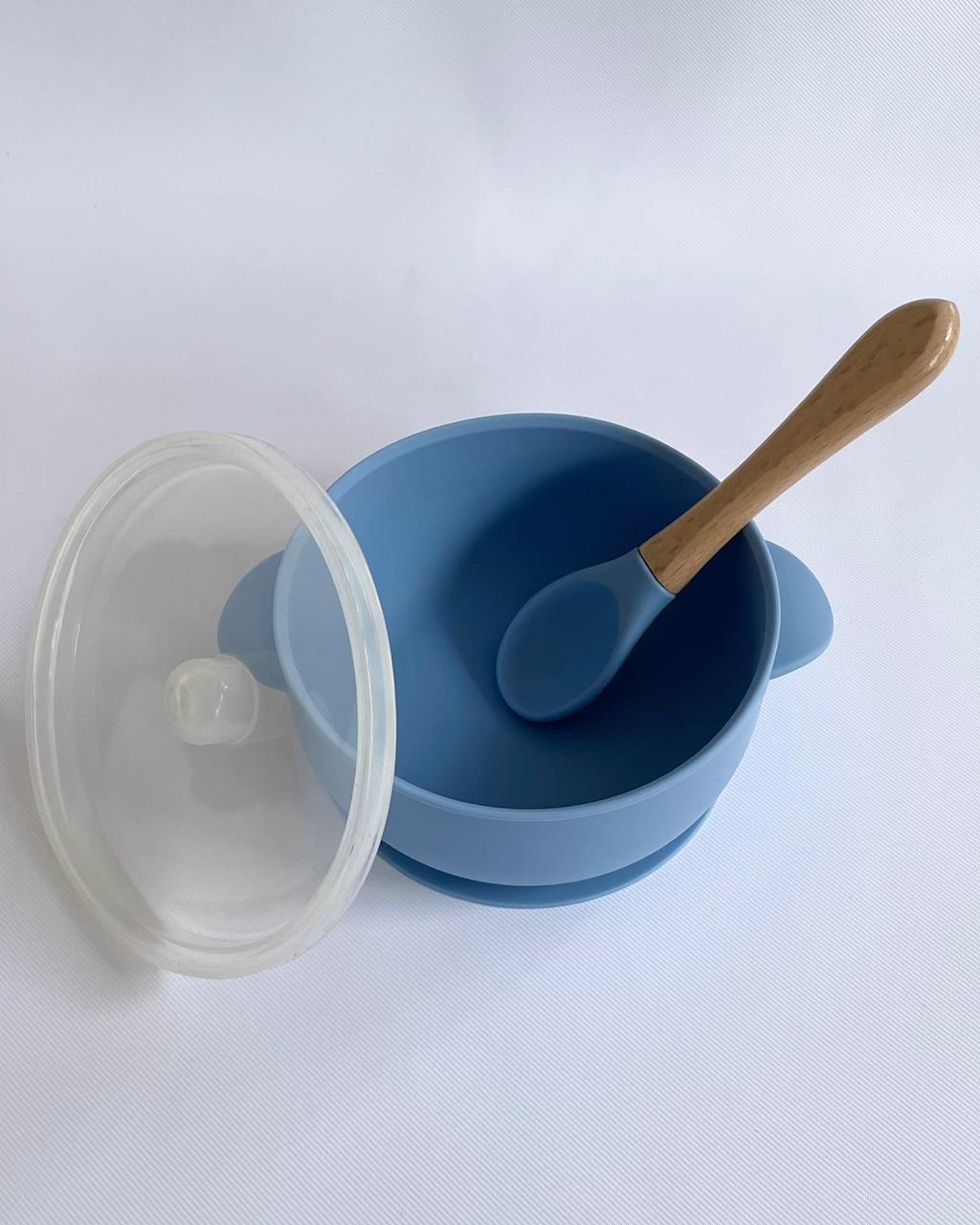 The Little Lunch Set