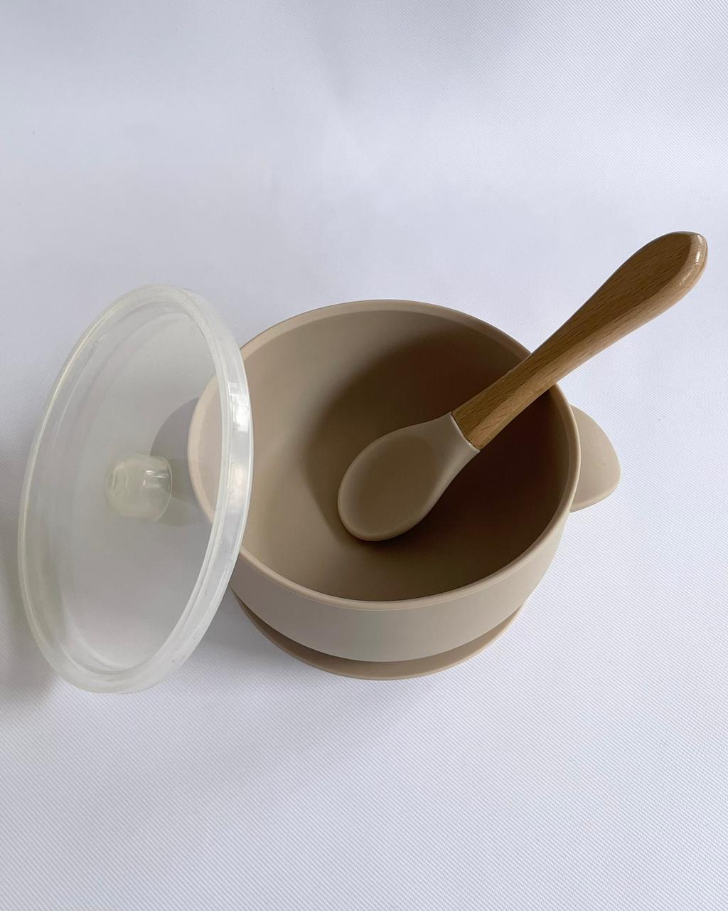 The Little Lunch Set