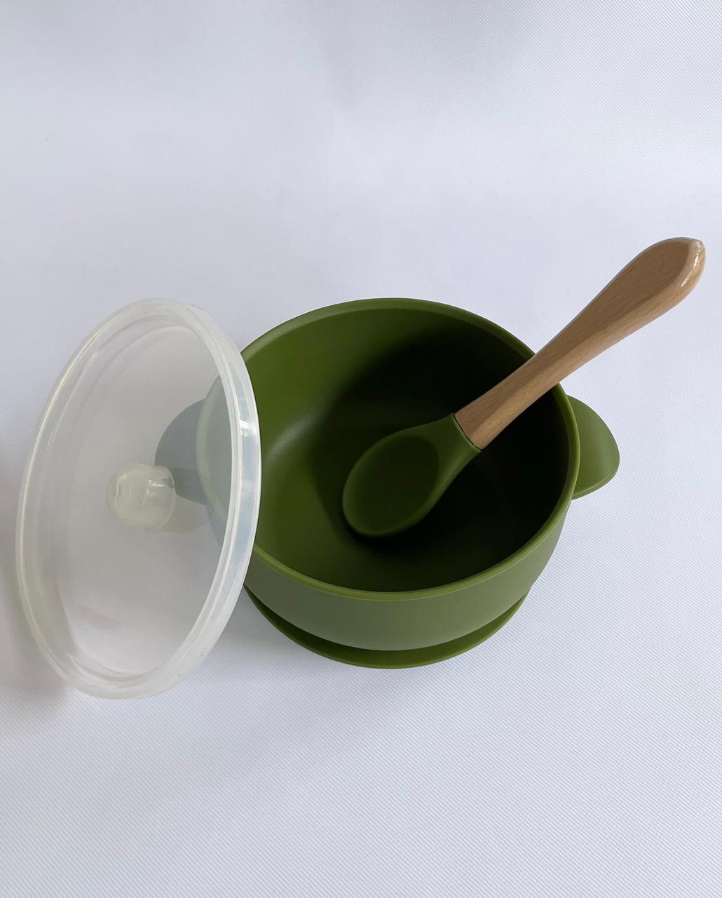The Little Lunch Set